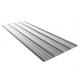 Good Surface Galvalume Steel Sheet Roof Panels Flashing 4.0mm DC51D+AZ