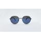 Polarised Vintage Sunglasses Men Women Retro Round metal Sunglasses UV 400 protection