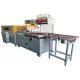 Customized Food Packaging L Type Sealer Machine With CE Certification