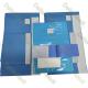 Reinforced Disposable Surgical Packs Hospital Thyroid Pack Thyroid Surgical Pack