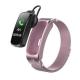 Electronic Health Monitoring  Smart Watch IP67 Waterproof Wristband