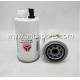 Good Quality Fuel Filter For CNHTC LG9704550070