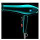 AC Motor Professional Salon Hair Dryer With Removable End Cap / Hanging Loop
