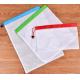 Heavy Duty Reusable RPET Mesh Produce Bags For Fruit And Vegetable Storage