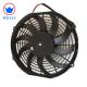 24 Volts DC Condenser Blower Assembly 10 Inch Bus Air Cooling  Fan