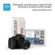 Ruida RDC6685U-DFM Laser Vision Controller for Double Beam Large Format Visual Cutting System