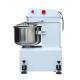 Electric 20L Commercial Dough Mixer with Productivity 1.1kw Power 220V/380V Voltage