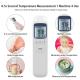 5cm-15cm Non Contact Forehead Thermometer For Measuring Body Temperature