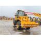 SINOMTP Brand Small Payloader With Luxury Cabin Air Condition Optional