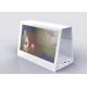 Fashionable Transparent LCD Screen 15 Inch ~84 Inch For Exhibition Hall