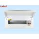 6 Module 4 Way Consumer Unit With 2P 100A Isolator 2 Years Warranty