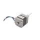 Lightweight Mini Hybrid Stepper Motor For Monitoring Equipment 28BYG304