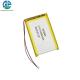 3.7v 4100mAh 855085 Lithium Polymer Battery  3.7V Li Ion Polymer Rechargeable