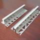 20mm 30mm Stainless Steel Floor Edge Trim Movement Control Joint
