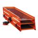 Mineral Products Inclined Rectangular Vibrating Screen Machines