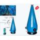S400-H1050 Aerating Cone,Suitable For Aquaculture,High Quality Pool. FRP Bobbin Winded.