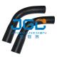 Upper And Down Connected Radiator Rubber Hose 2444-R926   For SK100-1 SK120-1 2444R926
