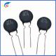 MF72 Power Type Series 3 Ohm 7A 15mm 3D-15 Anti-Surge Current Suppression NTC Power Type Thermistor for Switching Power