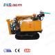 Tunnel Mobile 6m Width Shotcrete Spraying Machine Dry Mixing