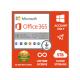 Microsoft Office 365 2019 2016 Home Business 5 Devices Windows Mac 5TB Cloud