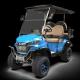 China Factory Cheap Electric Golf Cart 4 Seater Golf Buggy 2+2 Seater Golf Kart High Quality 4 Seats Factory Price Golf
