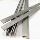 Sintered Metallurgical Yg8 Tungsten Carbide Strips Wear Resistant