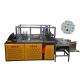 ZDJ - 1000 Automatic Paper Plate Making Machine With One Years Warranty
