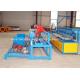 Durable Included Chain Link Fence Machine , Twisted And Knuckled Side Making Machine