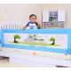 Fashion Design Foldable Baby Bed Rails Prevent Baby Falling Down