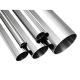 Super Duplex Stainless Steel Pipe  A790 SAF 2205 Length 6000mm Round Seamless Cold Rolled
