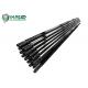 Drifting Tunneling Rock Drilling Tools  Round Hex Extension Rod R28 R32 R38