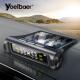 Yoelbaer Electronic Tire Pressure Monitoring System TPMS Rest Tool Solar Power