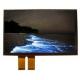 10.1 Inch 1280x800 VA LCD Display IPS Color Screen Industrial