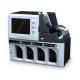 4.5 Inch TFT High Speed Bill Counter Machine For JOD HKD CAF