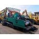 Second Hand SUPER1800 Asphalt Paver Mainframe 20100KG