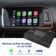 Audi 12 15 Audi A7 Apple Carplay Androidauto Mirroring Supported
