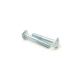 DIN 603 Zinc Plated Carriage Bolts Round Head Square Head Coach Bolts