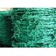 HBGB 2 Strand Barbed Wire Grass Boundary Anti Corrosion 50kg