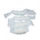 L Size Cotton Disposable Pet Diapers Super Absorbent Soft Male Puppy Diapers