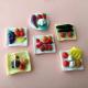 1:20 architectural model making scale model fruit dish