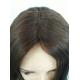 12Inch Skin Top European Human Hair Jewish Kosher Wig Natural Wave #6,Jewish Wig Kosher Wig