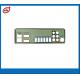445-0766515 4450766515 Bank ATM Spare Parts NCR Estoril Motherboard I/O Shield