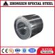 Electrical Non Oriented Silicon Steel Coil Baosteel 0.5mm With Low Iron Loss
