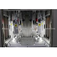 35kHz Ultrasonic Plastic Welding Machine For Bonding Automotive Acoustic Cotton