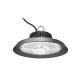 Light Weight 100W LED UFO High Bay Light Suspended Aluminum Housing