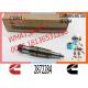 Fuel Injector Diesel Engine Injector Common Rail Injector Repair Kit 2488244 2872544 2872289 2872284 4955080