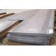 High-strength Steel Plate EN10025-4 S355M Carbon and Low-alloy