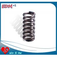 100441726 Charmilles EDM Parts Bottom Spring For WEDM - LS Wire Cutting Machine