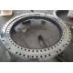 390Kg Steel C240 Geared Slewing Ring Gear Bearing 1155 01080 E