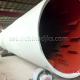 Silica Sand Rotary Dryer Of Single Pass Or Triple Pass Rotary Drying Machinery